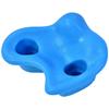 20Pcs Multi Colour Textured Climbing Rocks Wall Stones Kids Assorted Kit