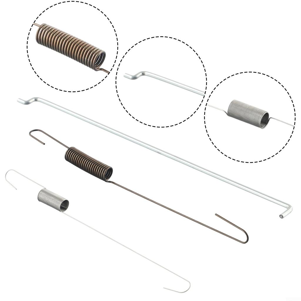 Sprężyny przepustnicy Sprężyny akcesoria silnik zamienny kosiarki ogród