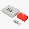Vivienne Westwood Envelope Billfold Wallet 5115002ew S0021 F402