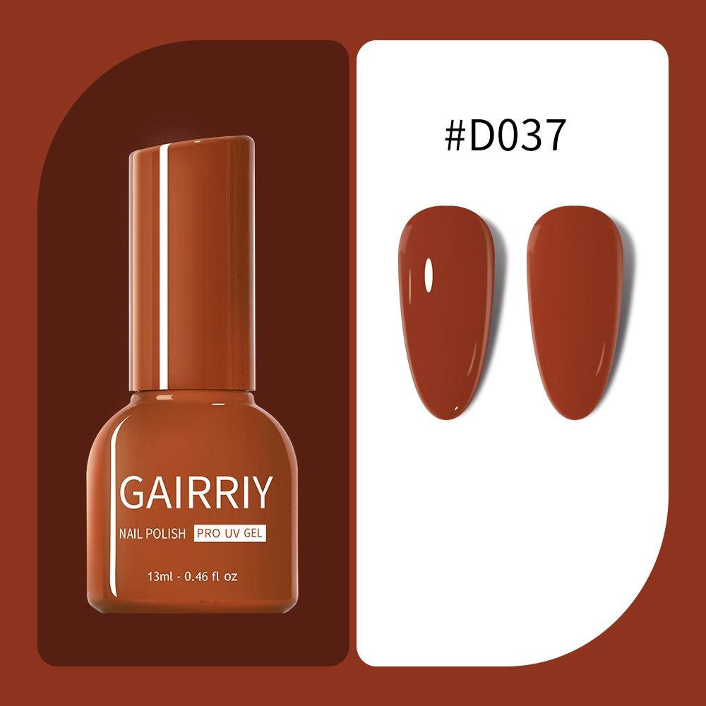 Nail Polish Gel Nail Polish Set