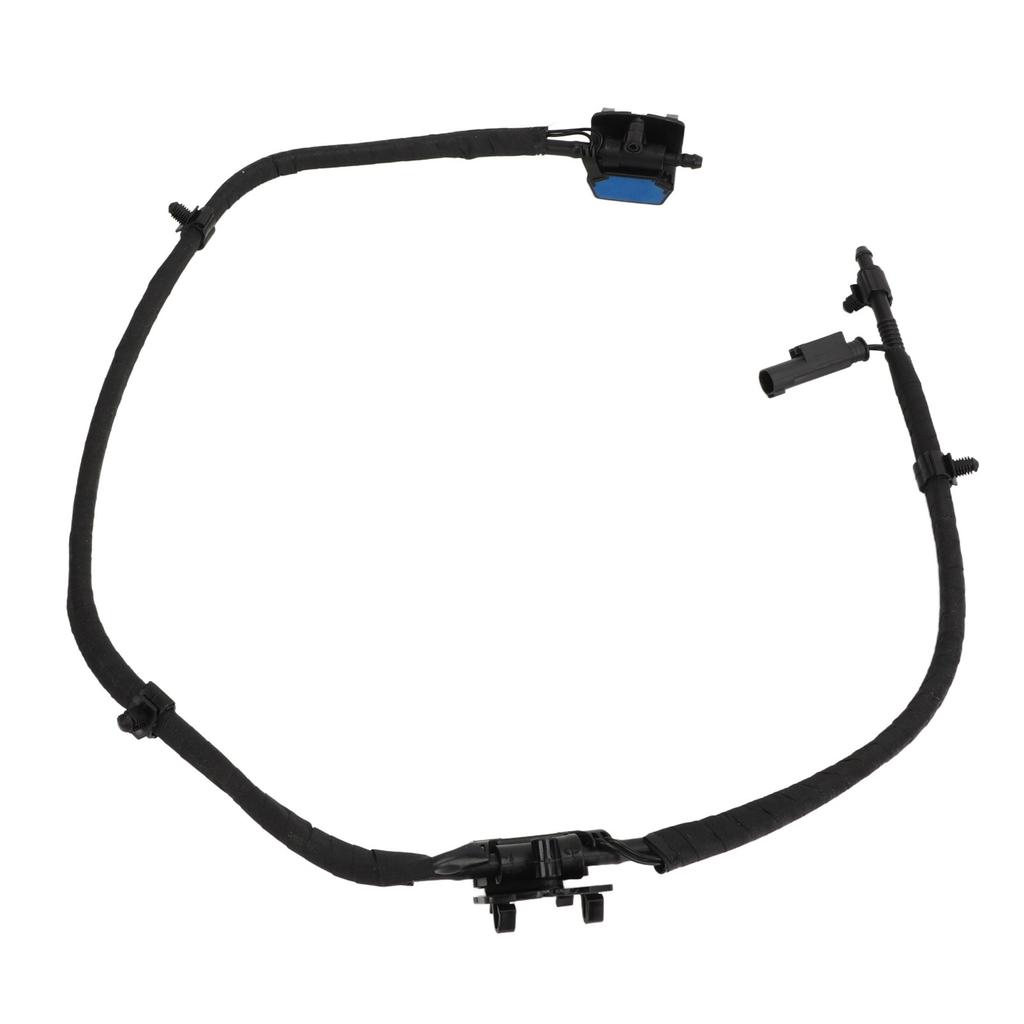 Windshield Washer Sprayer 61667276500 Wiper Nozzles Spray Jet for 3 Series F30 F31 F35 M3 F80