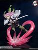 [USED] Mitsuri Kanroji figure