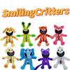 Poppy Game Playtime Theme Plush Toys Terrifying Smile Style Collection Eight
