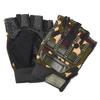 Child Protective Anti-drop Gloves Male Half Finger