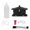 2025 New Motorcycle Chain Cleaning Machine Kit Brush Gear Cleaner Tool For Motorbike Chains Lube Device Lubricating Accessories