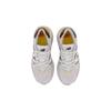 New Balance 57/40 Big Kid Sommer Nebel Pfirsichglasur Kinder Sneaker Grau GC5740SB