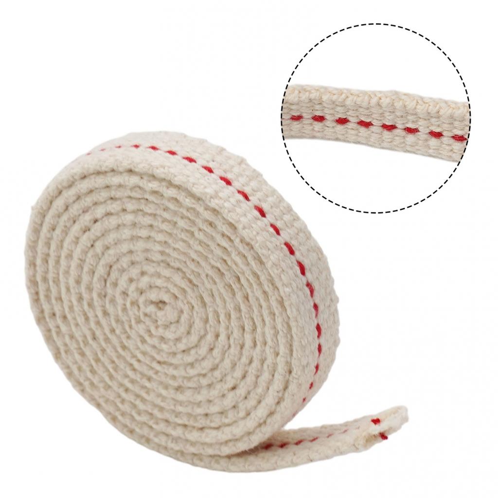 1M Flachdocht/ Petroleumlampe/ Öllampen Petroleumbrenner Kosmos Laterne Dochte