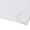 MALBON GOLF Functional Short Sleeve Polo Shirt White (Man)