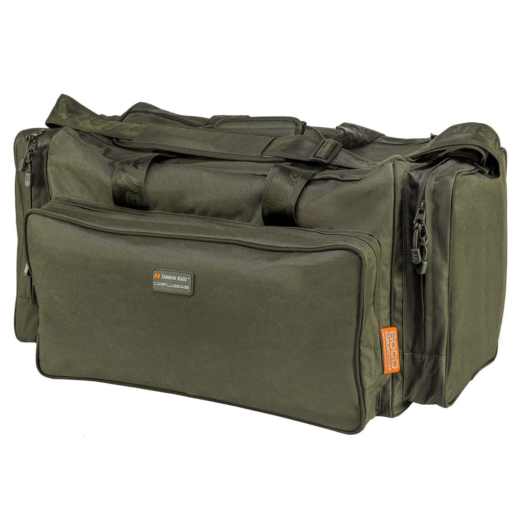 Enforcer Medium Bag