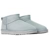 UGG Classic Ultra Mini Boot Sea Foam Women Sneakers Blue 1116109-SFOA