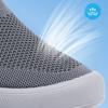 Breathable Casual Shoes Soft-Sole Shoes Versatile Walking Shoes Men's Footwear
