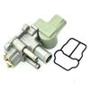 Idle Air Control Valve IACV New 22270-76020  For Toyota Previa Tercel 95-97
