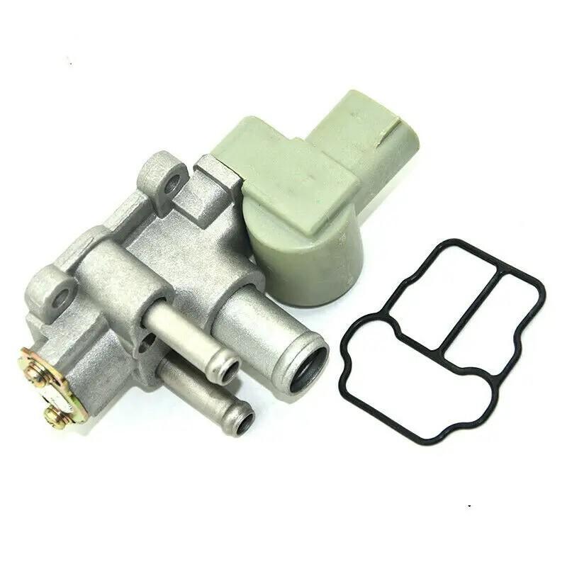 Idle Air Control Valve IACV New 22270-76020  For Toyota Previa Tercel 95-97
