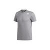 Adidas T Shirt Men's Light Gray FL4334