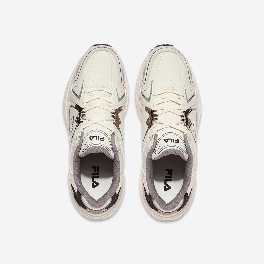[Fila] Decipher v4 LT [FS263RU03X066-102]