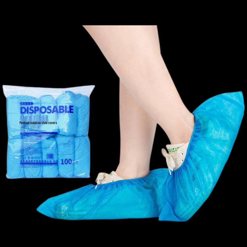 Disposable Shoe Covers