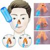 300ml Nose Rinse Bottle Food Grade Washing Nasal Irrigation System Cleaner for Adult Children