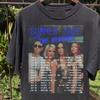 The Beaches Band Summer 2025 Tour Gift For Fan All Size S To 5XL T-shirt K656