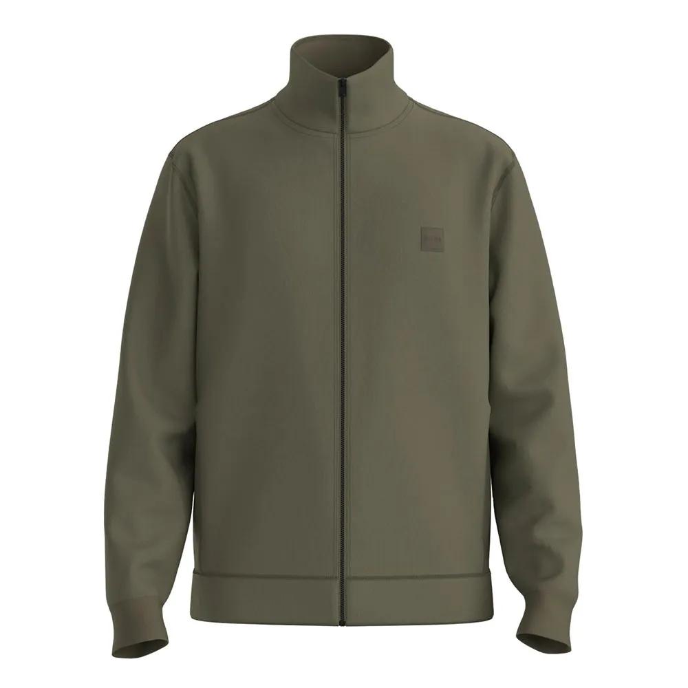 

BOSS Толстовка с полумолниеймолнией Zestart 10234591 2XL