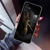 Archangel Michael Phone Case For Samsung Galaxy A17 A57 A37 A16 A26 A36 A56 A15 A25 A35 A55 A14 A13 A54 A53 A34 A24 A33 A23 Gala