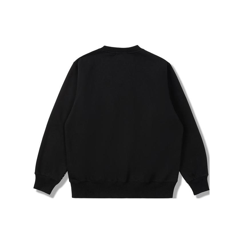 A Bathing Ape X KONGSHANJI Sweatshirt Men's 0ZXSWM113904H