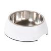 Jooyal Pet Melamina Talheres Branco 400ml