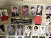 [USED] Official BTS Jimin Trading Cards Bulk Sale