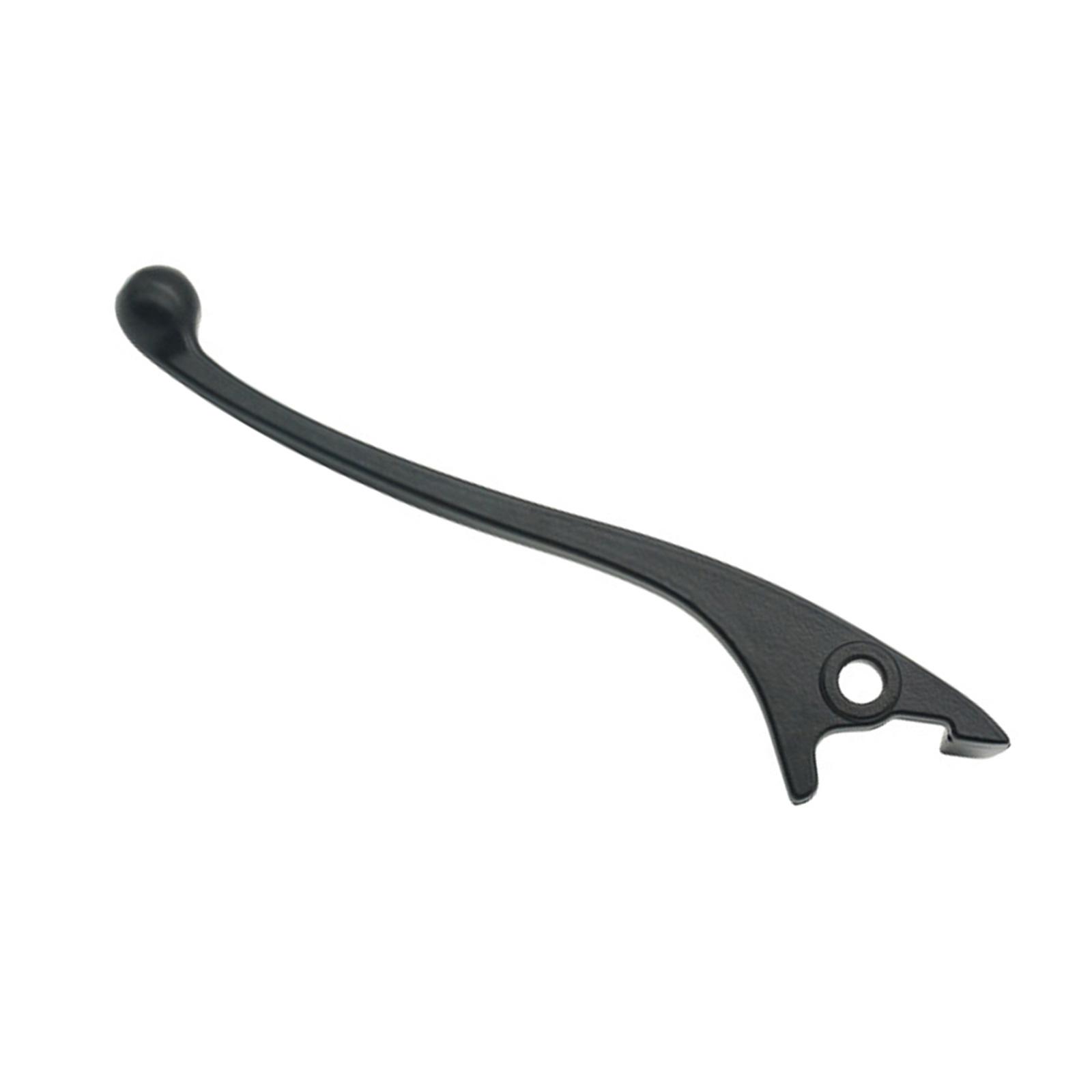 

Модернизация Рычаг дискового тормоза Эргономичный дизайн Рычаг дискового тормоза Алюминий для мотоцикла, мотороллера, велосипедной детали для внедорожника left