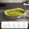 1PC Four Seasons Models Thickened and Heightened Pet Kennel Dog Kennel Cat Kennel Removable and Washable Dog Mat Pet Supplies