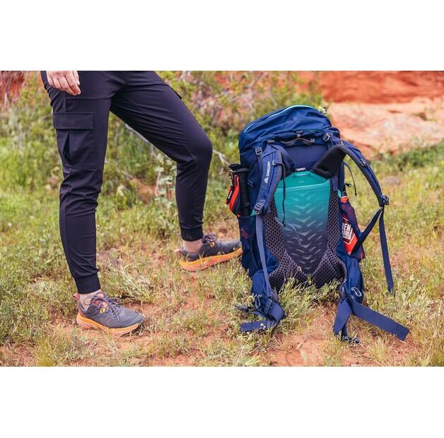 Рюкзак Gregory Amber 54 coral blue (149390-7197)