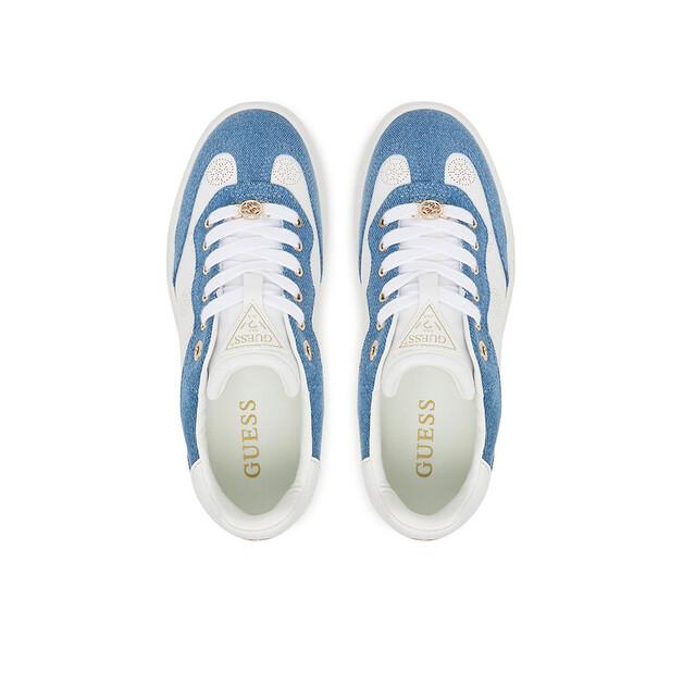 Guess Sneakers FLPSW4 DEN12