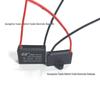 CBB61 4.75uF 450VAC Fan Starting Capacitor for Ceiling Fans & Range Hoods