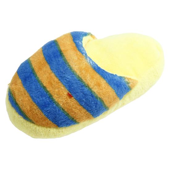 

Dog Chew Toy Multi-shape Comfortable to Touch Plush Cats Chew Stuffed Toy for Pet Dog 1