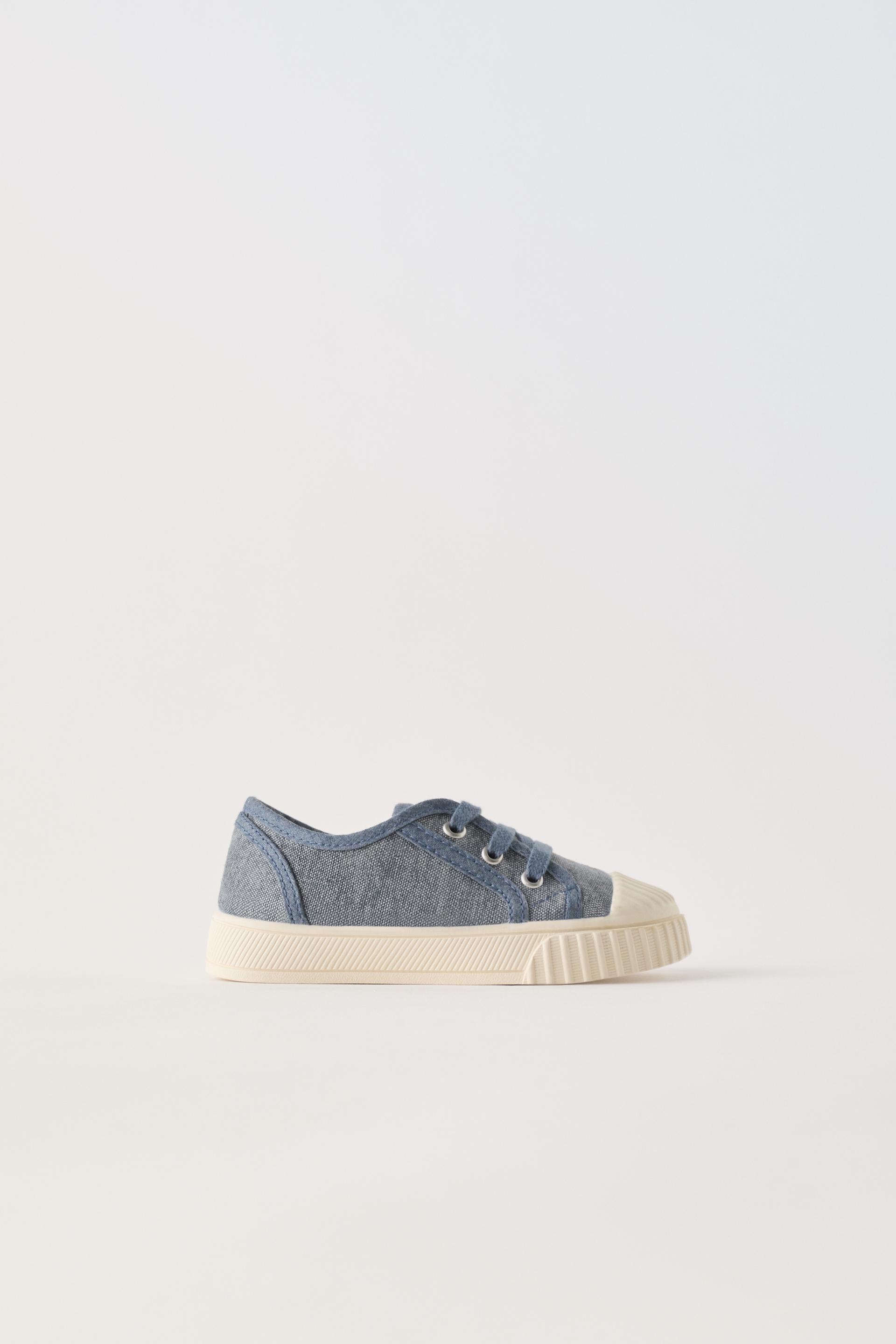 

ХЛОПКОВЫЕ КРОССОВКИ