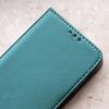 Etui Smart Magnetic Do Realme 16 Pro 5G Ciemnozielone