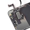 Ear Speaker Flex Cable Replacement For iPhone X XR XS 11 12 Mini Pro Max Ear Piece Upper Loudspeaker Light Sensor Microphone
