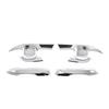 Cars Accessories Door Bowl Handle Cover For Toyota Prius 60  2024 2025 Car Decoration Exterior Styling Upgrade Modify A Car