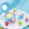 [BANDAI] Tropical~Ju! Pretty Cure Makeup Makeover! Tropicalpact