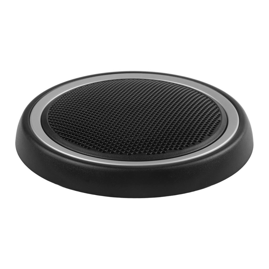 Speaker Cover Grille for Mini Cooper R56 51412753333 Easy and Play Design