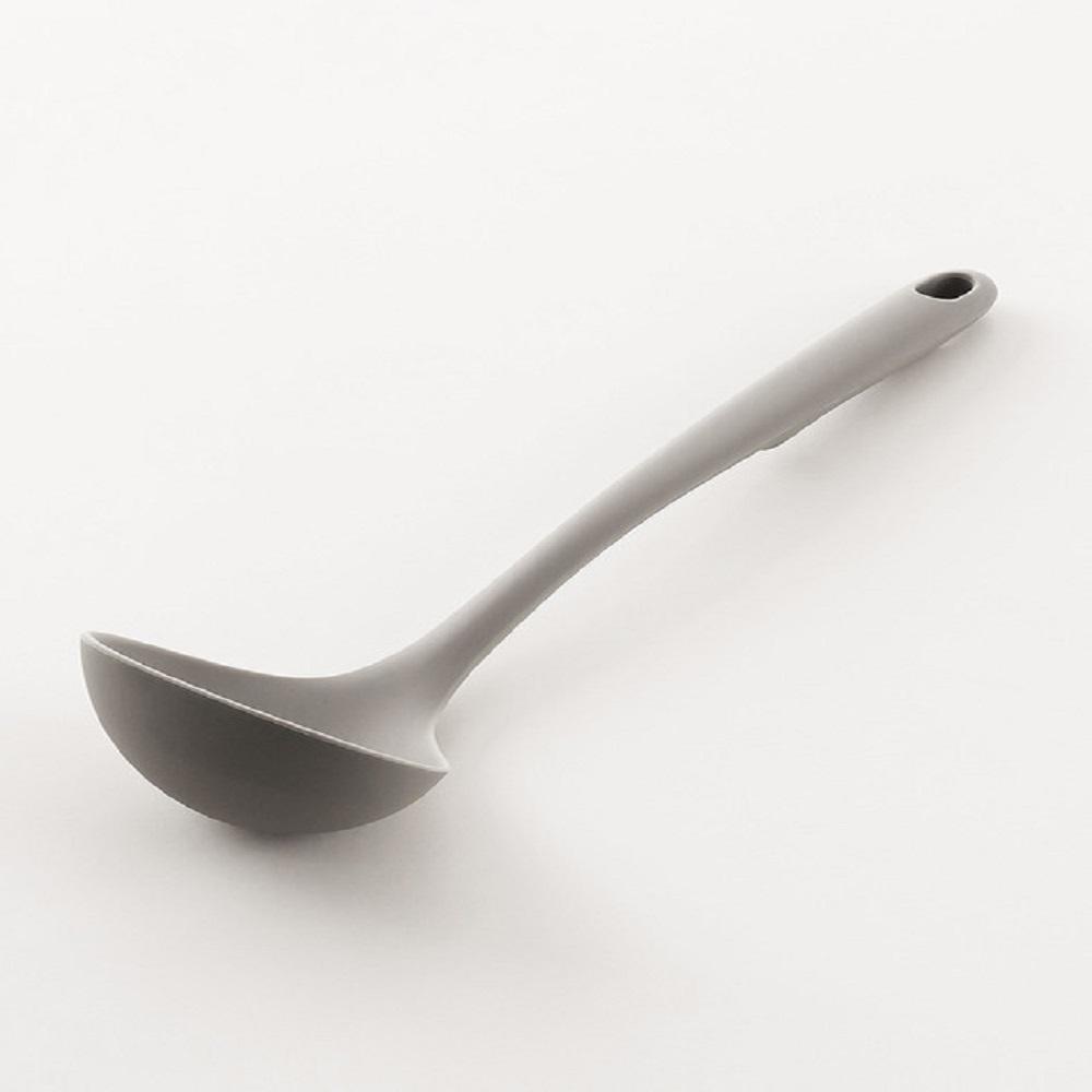 FLAITO Силиконовый платиновый половник Platinum Ladle Gray