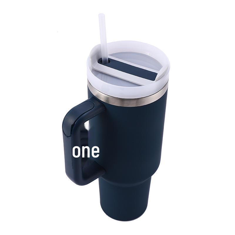 

40oz Insulated 304 Portable Car Flask for Cold Beverages 30oz