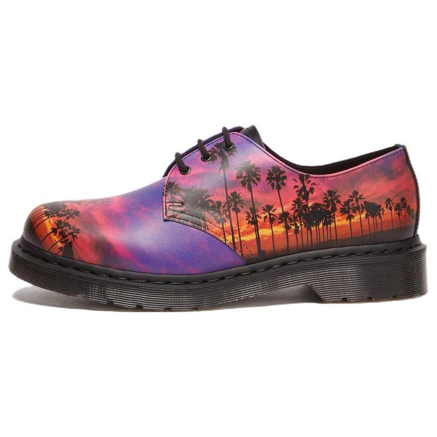 1461 Dr.Martens `Los Angeles` 27257001