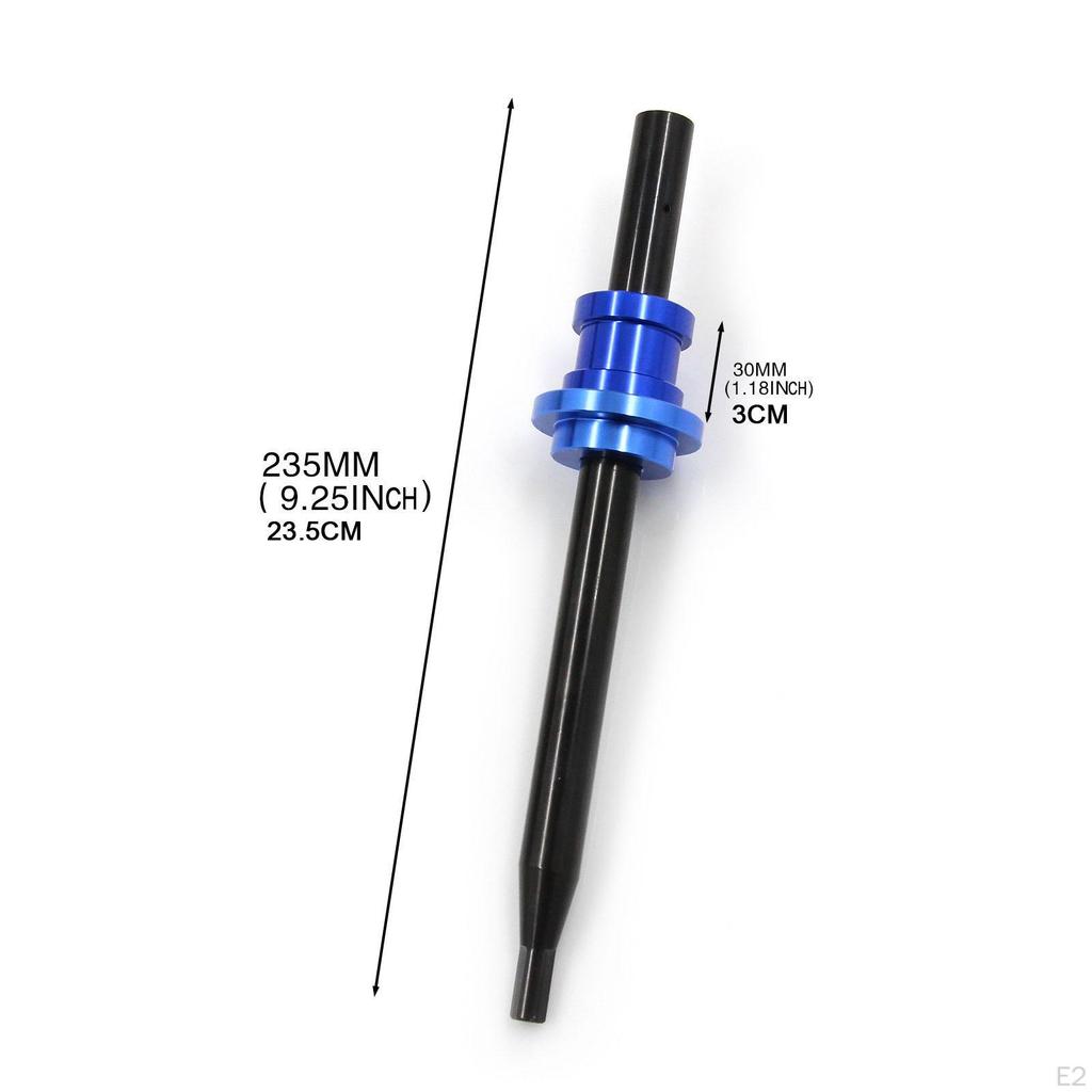 Engine Oil Pump Primer Metal Portable Vehicle for 388 400 406 427