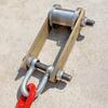 Universal Heavy-Duty Hanging Pulley