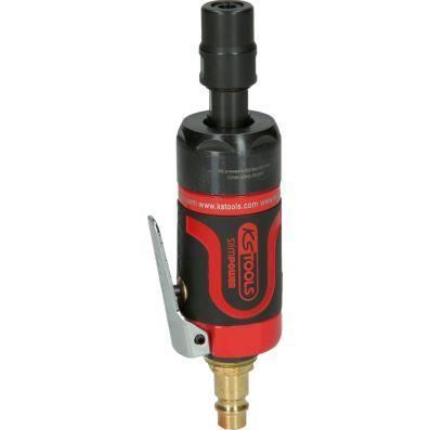 Gonfleur d'air - KS Tools - Rouge - Adulte - Mixte - Occasionnel