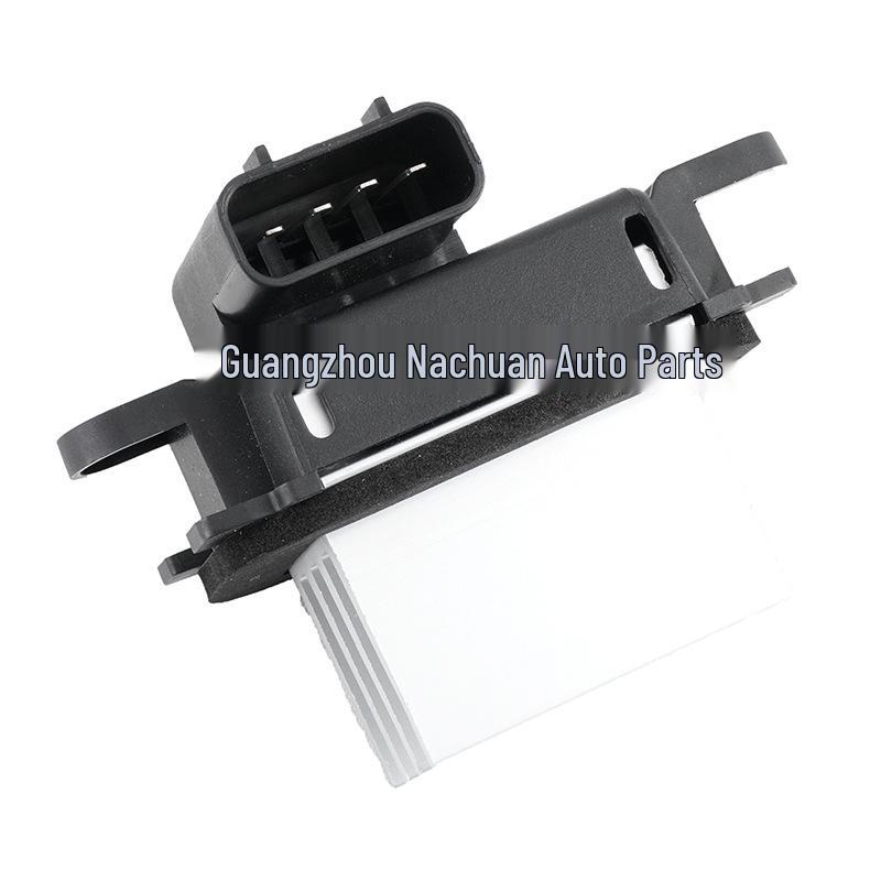 Ford Blower Motor Resistor Module Fan Resistor BL3Z-19E624-A