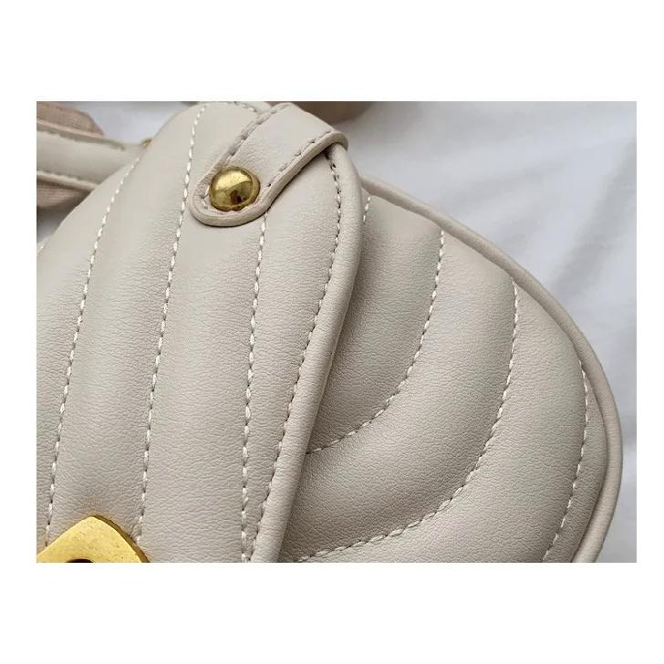 Сумка через плечо для женщин — фото 7