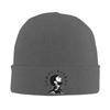 James Arthur Barbed Wire White Knit Hat  Cool Caps Adult Unisex Outdoor Sport Beanie Hats Thermal Elastic Bonnet Hats