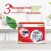 MAXAM Honey Softening Lotion & OMO Washing Machine Cleaner Bundle