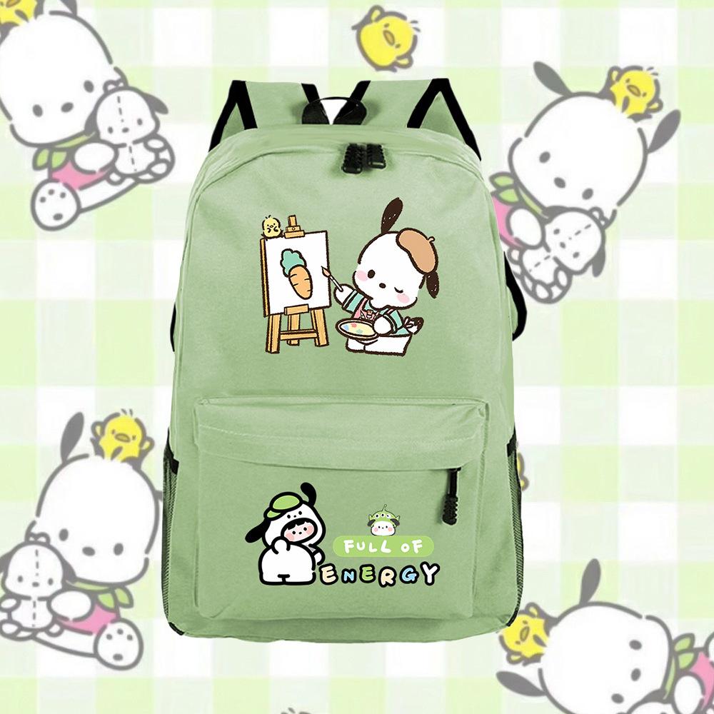 Schoolbag Unisex Kids Children's Backpack, Cute For Primary And Secondary School Students In Grades 3-6